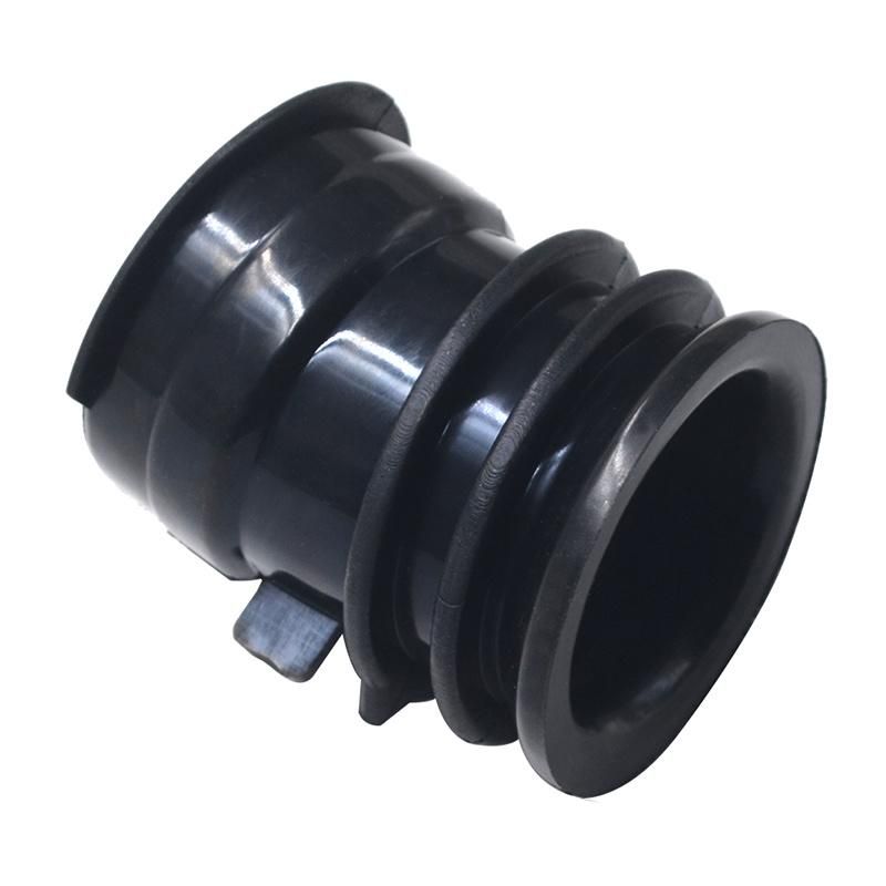 Motorcycle Carburetor Interface Intake Manifold Adapter for YAMAHA Virago Xv250