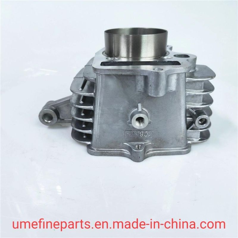 High Quality Motorcycle Engine Assembly Ex5 Cylinder Malaysia Motorcycles Parts