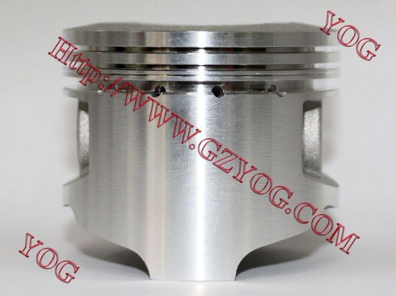 Motorcycle Parts Motorcycle Piston Kit Bajaj Pulsar135 (KIT DE PISTON)