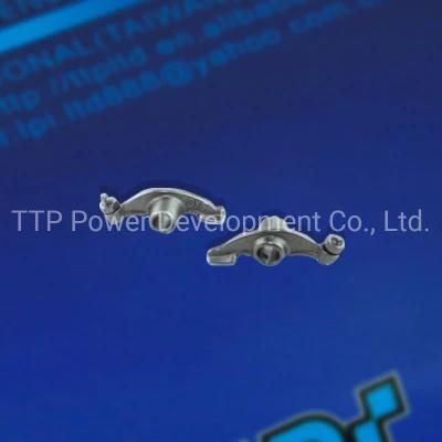 Scooter Gy6-125 Motorcycle Rocker Arm Assy Motorcycle Parts