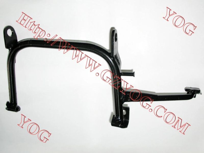 Best Selling Motorcycle Main Stand Gn125 Wy125 CB-125ace