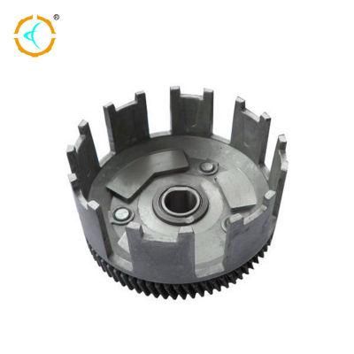 Motorcycle Clutch Parts Clutch Housing for Motorcycle (LF175)