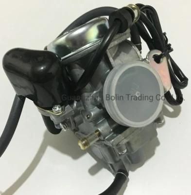 Gy6-125 Motorcycle Carburetor Motorbike Parts Engine Carburetor