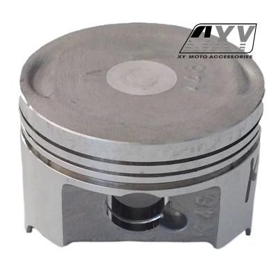 Genuine Motorcycle Parts Piston for Honda Spacy Alpha