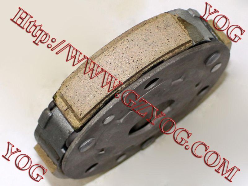 Yog Motorcycle Parts Weight Set Clutch/Clutch Weight Set/Clutch Carrier Assy for 125/150cc