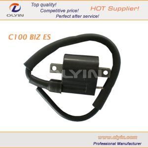 C100 Biz Es Motorcyle Electric / Ignition Coil for Motors Parts