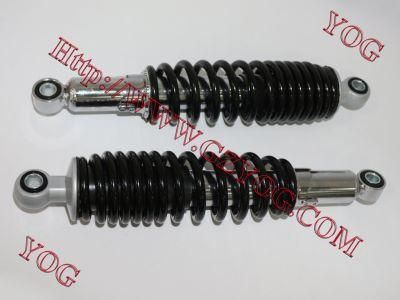 Motorcycle Parts Front Shock Absorber for Cgl125 Wy125
