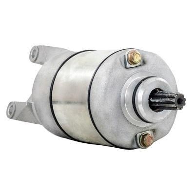 Moto Spare Parts Starter Motor for YAMAHA Tt250 From China