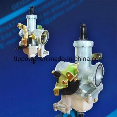 Cg150 Motorcycle Engine Parts Parts Motorcycle Carburetor/Carburettor