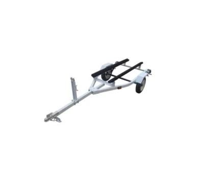 Personal Watercraft and Boat Trailer Kit - 610-Lb. Load Capacity