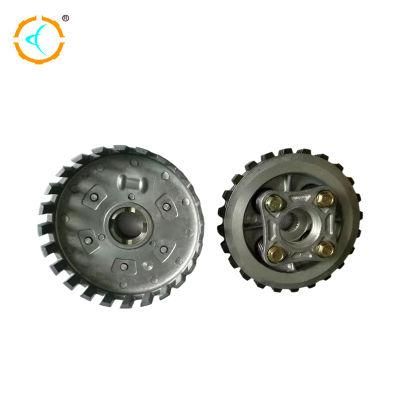 Hot Selling Product Motorcycle Engine Parts Motorbike Clutch Assy Kyy125