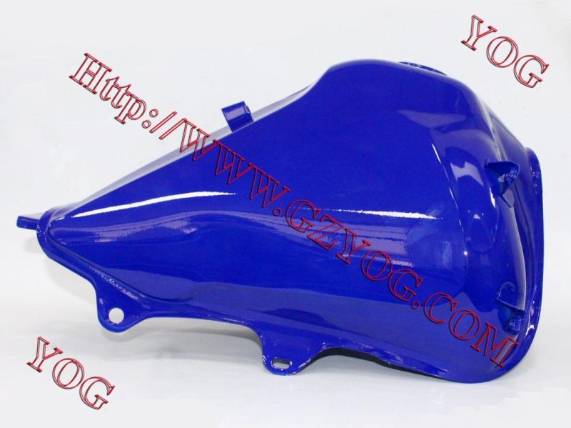 Motorcycle Spare Parts Oil Tank Fuel Tank for Bajaj Bm 150