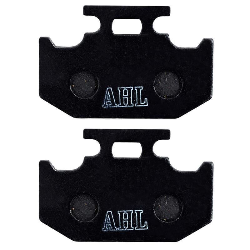 Fa497 Motorcycle Accessories Parts Disc Brake Pad for YAMAHA