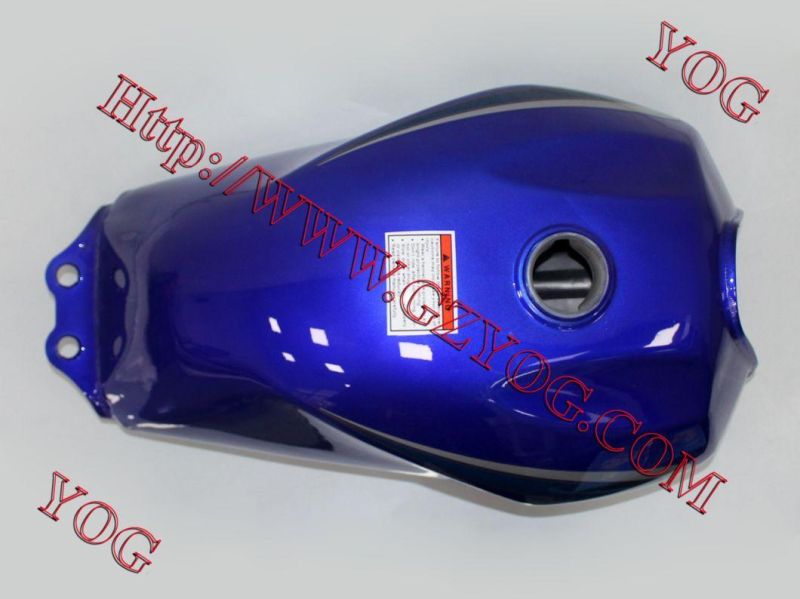 Motorcycle Spare Parts Motorcycle Fuel Tank Horse150 GS200 Ax100