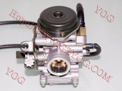 Carburador De Motocicletas Carburetor Motorcycle Spare Parts Bajaj Discover 125/135 Cbf150 Wave110