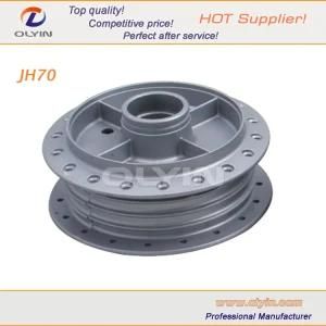 Jh70 Motorcyle Parts Rear Wheel Hub for Motorcycle