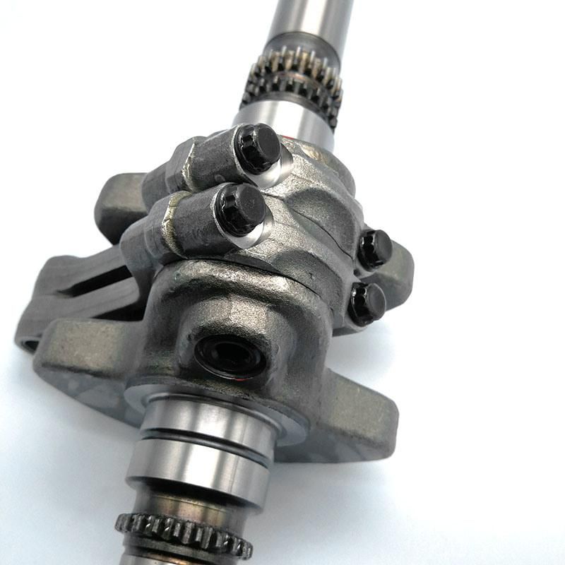 for New Hisun HS800 800cc ATV UTV Quad Crankshaft Assy