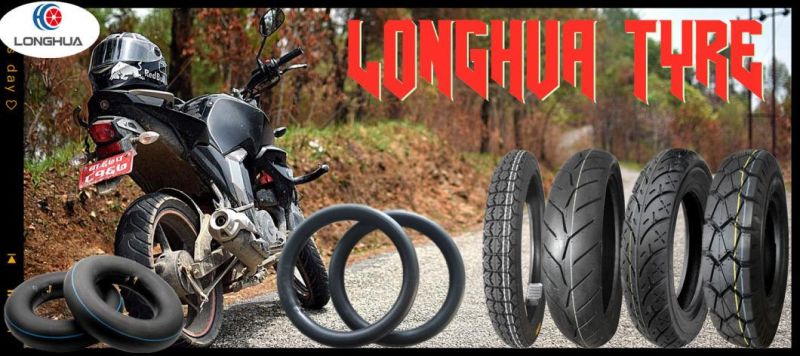 Best Quality Motorcycle Cross Tire (3.00-18)