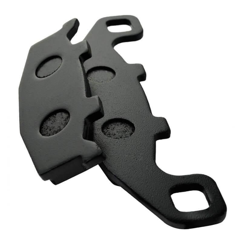 Fa129 German Motorcycle Brake Pad for Kawasaki Kl650 Suzuki Gsx1100