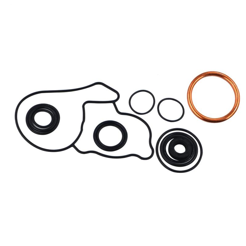 Motorcycle Engine Parts Cylinder Gasket Kit for Kawasaki Kx250f 2004-2008