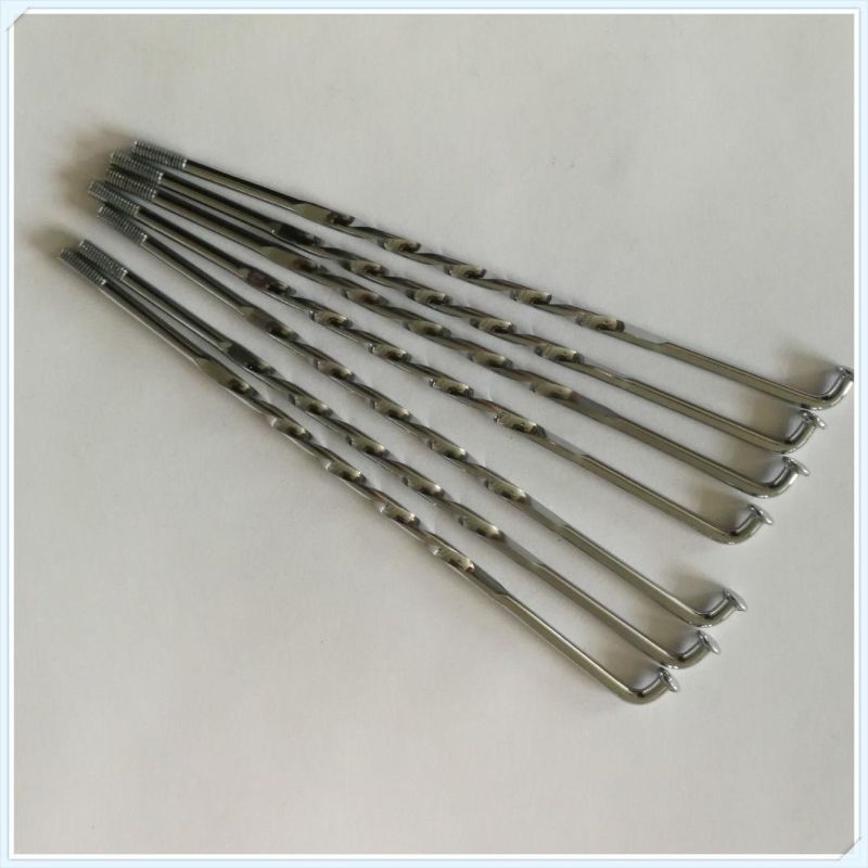 Bicycle Spare Parts Motorcycle Accessories Motorcycle Part with Nipple