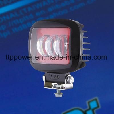 1860sct Motorcycle Spare Parts Lighting System 12-80V 45W Motorcycle LED