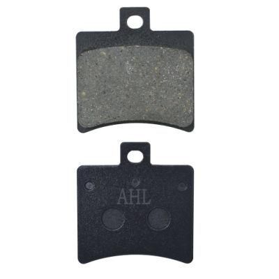Fa298 Motorcycle Brake Pads Price for Keeway Rkv125 Tx125 Rkv150