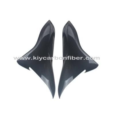 Carbon Side Panels From Fuel Tank for Mv Turismo Veloce 800
