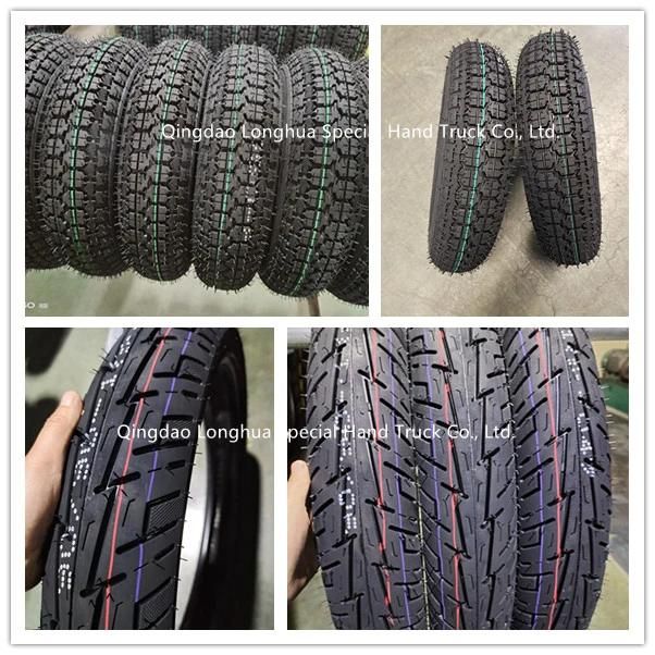 Hot Sale Motorcycle Tire for America Market (2.50-17 2.75-17 3.00-18)