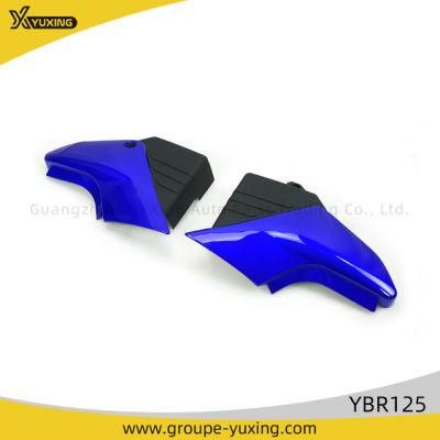 Ybr125 Motorcycles Accessories Motorcycle Part Motorcycle Side Cover