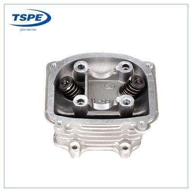 Motorcycle Engine Parts Cylinder Head for Ws175/Gts175