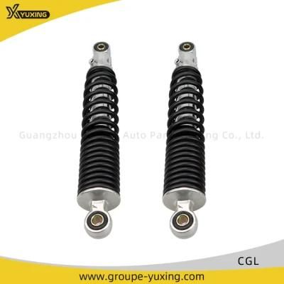 Motorcycle Spare Part Rear Shock Absorber