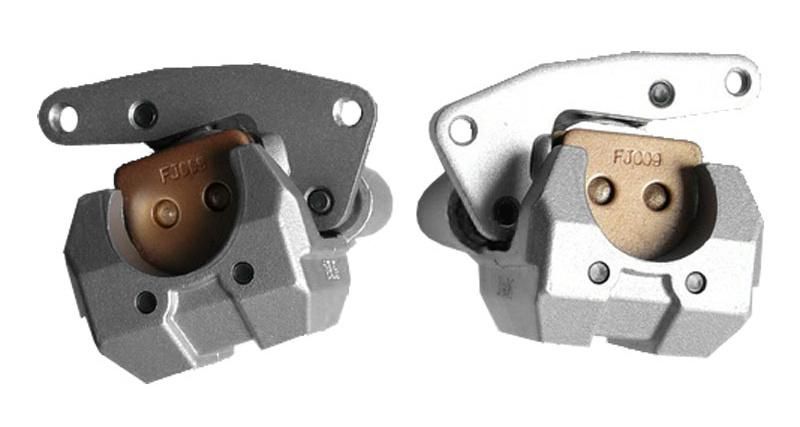 Front Brake Caliper for YAMAHA Banshee Grizzly Raptor 350 HS700