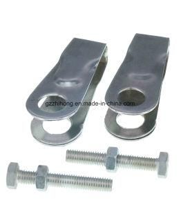 Motorcycle Parts Motorcycle Chain Adjuster Forgn125