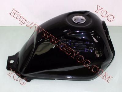 Motorcycle Spare Parts Oil Tank Fuel Tank for Nxr125 Bross Gn125