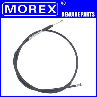 Motorcycle Spare Parts Accessories Control Cables Brake Clutch Speedometer Throttle for XL-125