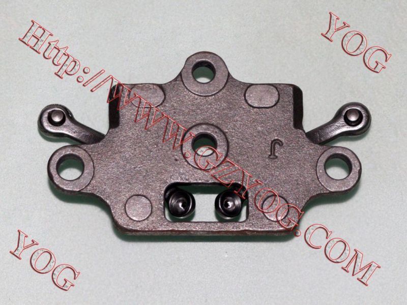 Yog Motorcycle Spare Parts Valve Rocker Arm for Cg125 Cg200