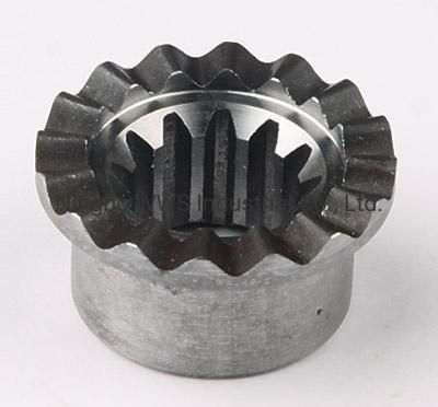Customized CNC Machining Parts for Motorcycle