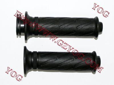Motorcycle Parts - Handle Grip for Hj110 Zsj-Yogs028