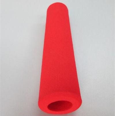 NBR Rubber EPDM Foam Handle Tube/Grip Rubber Part