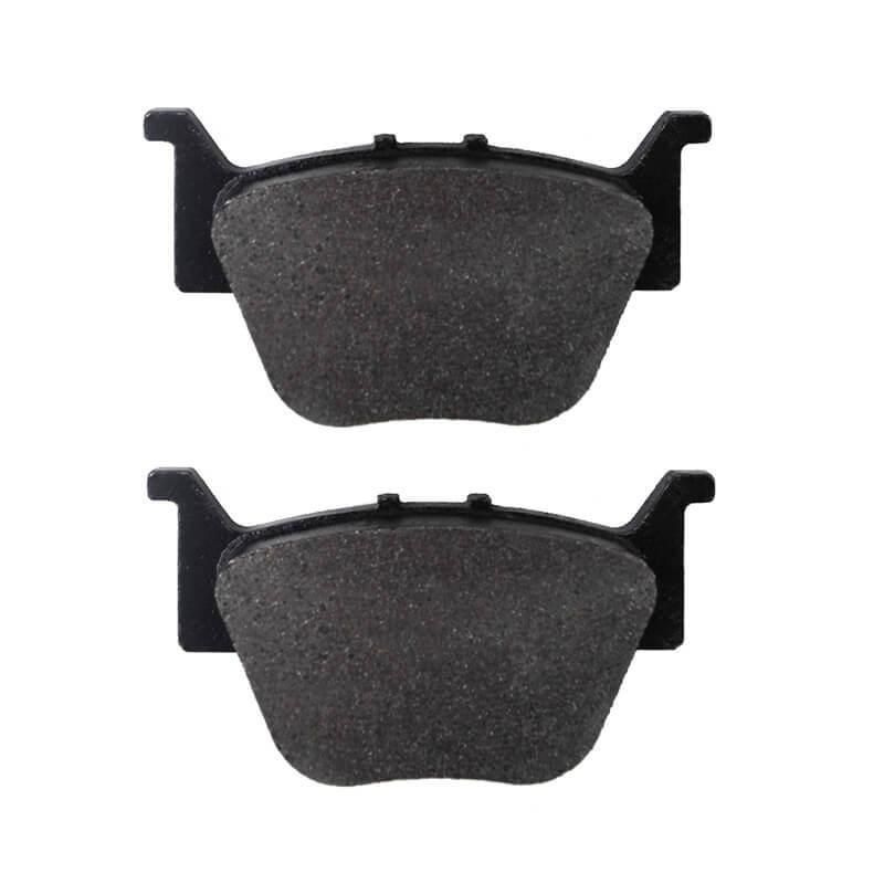 Fa373 High Level Tech Motorcycle Parts Brake Pad for Honda