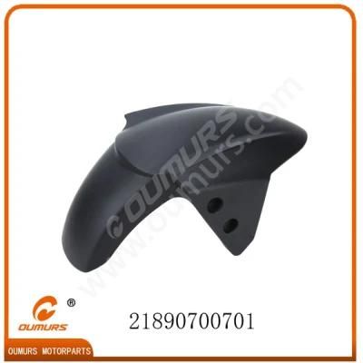 Motorcycle Parts Motorcycle Front Fender for Agility 125RS-Oumurs