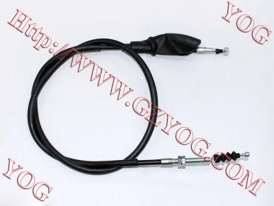 Motorcycle Cable Ebrague Clutch Cable Gn125 Ybr125 Bajaj100
