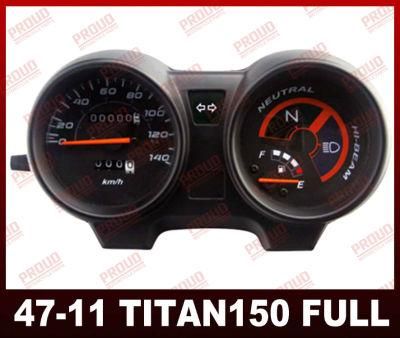 Titan150/2000/99 Speedometer High Quality Motorcycle Spare Part
