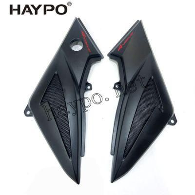 Motorcycle Parts Side Cover for Bajaj Pulsar 200ns / 52jl0054 / 52jl0055