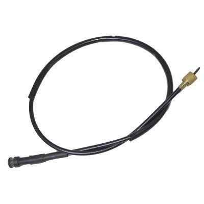 Motorcycle Wire Speedometer Speedo Drive Cable for Honda CB400 Steed