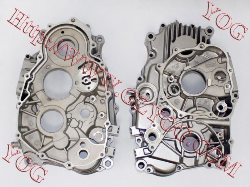 Motorcycle Parts Motorcycle Engine Crankcase Set for 70cc 90cc 100cc 110cc