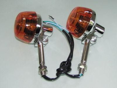 Motorcycle Parts Motorcycle Indicator for Dayun Dy150 Cm125