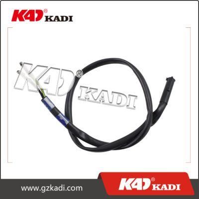 Throttle Cable of Motorcycle Part