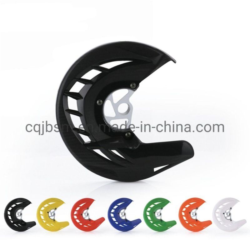 Cqjb Motorcycle Modified Parts Brake Disk Cover